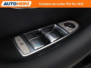 Mercedes Clase E E 220 d AMG Line