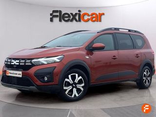 Dacia Jogger Expression TCe 81kW (110CV) 7 plazas