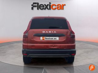 Dacia Jogger Expression TCe 81kW (110CV) 7 plazas