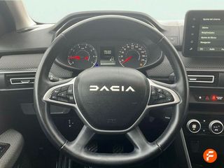 Dacia Jogger Expression TCe 81kW (110CV) 7 plazas