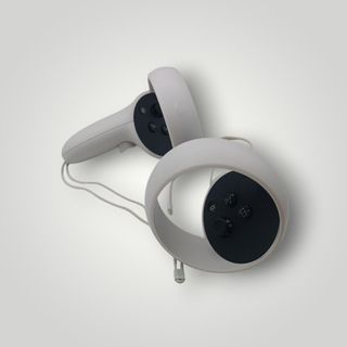 GAFAS DE RV OCULUS QUEST 2 128GB + CAJA