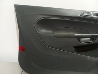 GUARNECIDO PUERTA DELANTERA IZQUIERDA FORD FIESTA