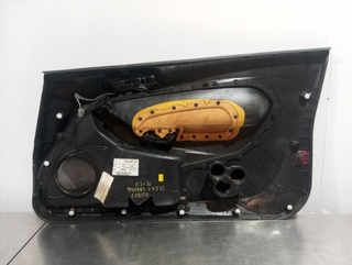 GUARNECIDO PUERTA DELANTERA IZQUIERDA FORD FIESTA