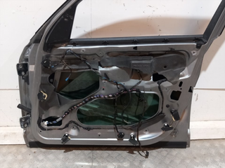 PUERTA DELANTERA DERECHA BMW SERIE X3 (E83) 204D4
