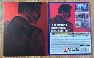 Call of Duty Modern Warfare III PS5