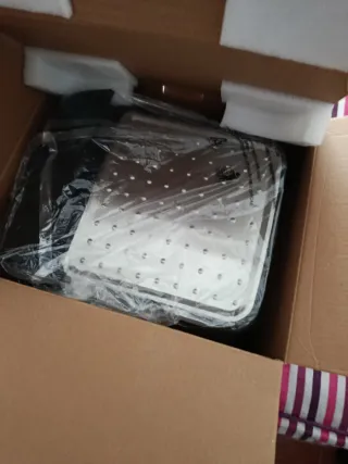 Cafetera Solac Espresso 20 Bar