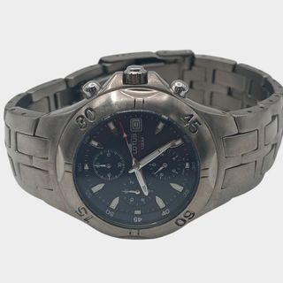 RELOJ PULSERA DE CABALLERO LOTUS 15184