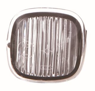 Piloto Lateral Derecho Ó Izquierdo (Ahumado) para Audi A3 1996, A4 1994 y A8 1994, Seat IBIZA II 1999 y TOLEDO IV 2012 y Skoda FABIA I 1999, FABIA II 2007, FABIA II 2010, OCTAVIA I 2000, OCTAVIA I...