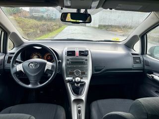 Toyota Auris 2008