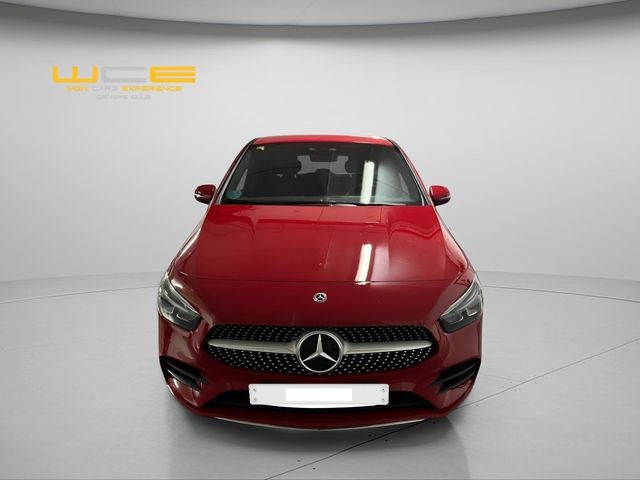 Mercedes-Benz Clase B B 200