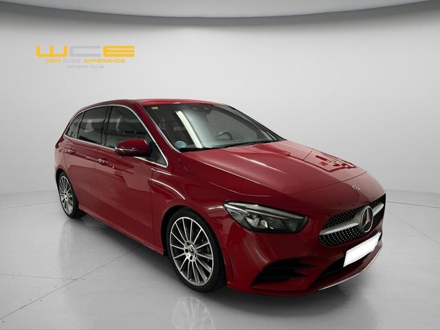 Mercedes-Benz Clase B B 200