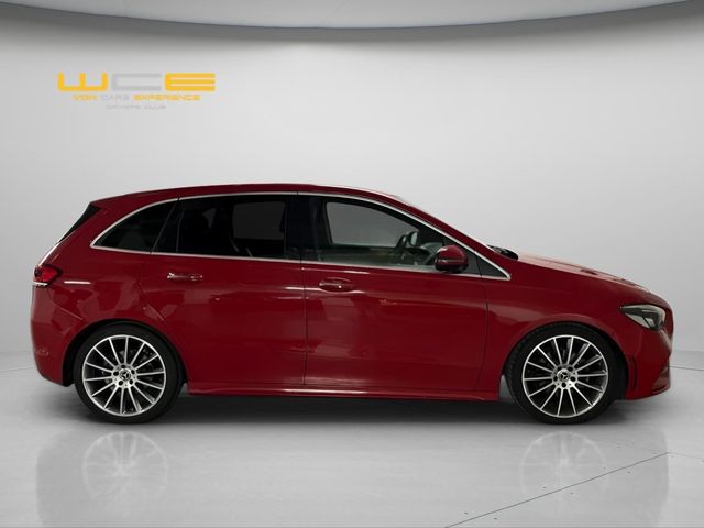 Mercedes-Benz Clase B B 200