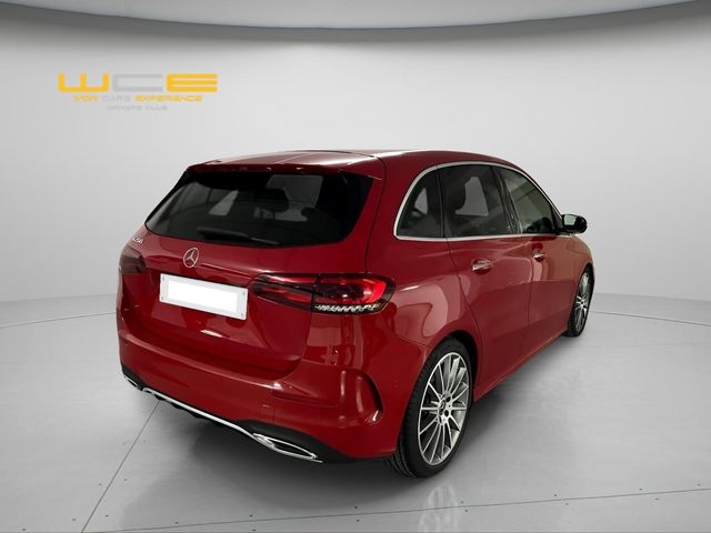 Mercedes-Benz Clase B B 200