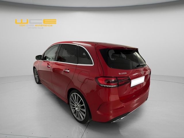 Mercedes-Benz Clase B B 200