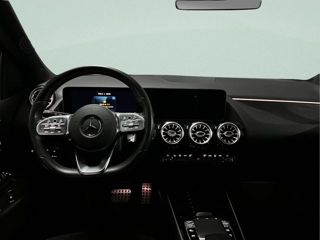 Mercedes-Benz Clase B B 200