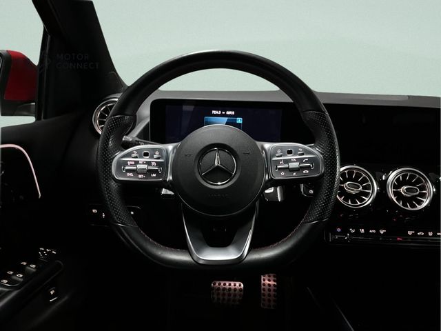 Mercedes-Benz Clase B B 200