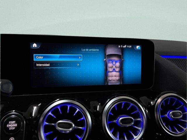 Mercedes-Benz Clase B B 200