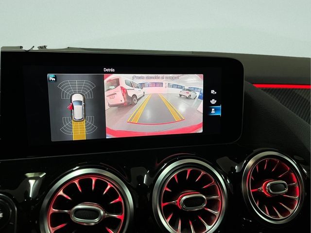 Mercedes-Benz Clase B B 200