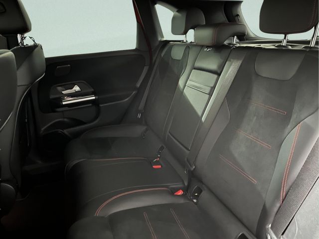 Mercedes-Benz Clase B B 200