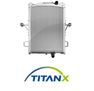 Radiador VOLVO FM 05- / FMX 10-