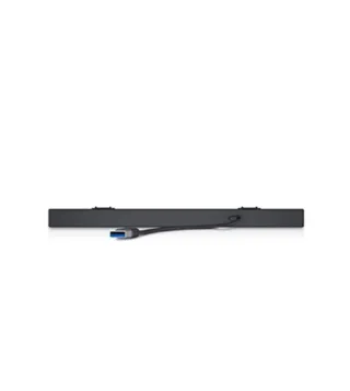 Barra de Sonido Dell SB521A Compacta