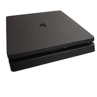 CONSOLA SONY PS4 SLIM 1TB+MANDO Y CABLES