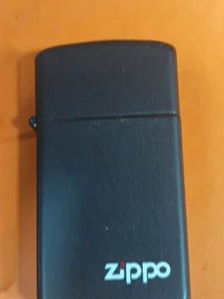 Lote 4 accendini Zippo