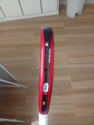 Pala de pádel Kombat Mirage