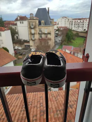 Zapatillas Vans Slip-On Thrasher