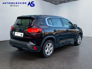 Citroen C5 Aircross 2020