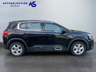 Citroen C5 Aircross 2020