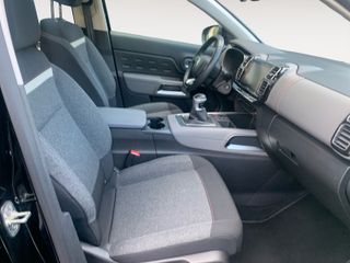 Citroen C5 Aircross 2020