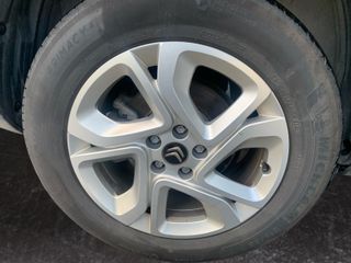 Citroen C5 Aircross 2020