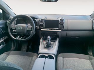 Citroen C5 Aircross 2020