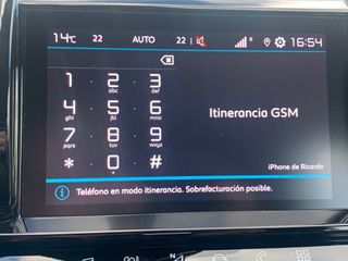 Citroen C5 Aircross 2020