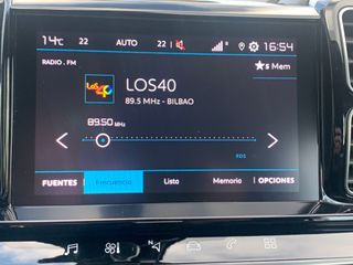 Citroen C5 Aircross 2020