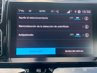 Citroen C5 Aircross 2020