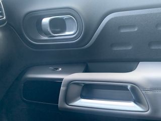 Citroen C5 Aircross 2020