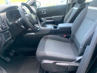 Citroen C5 Aircross 2020