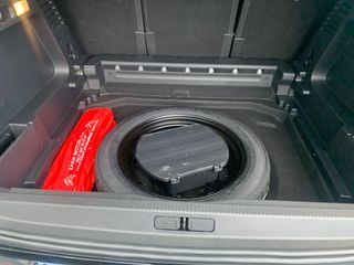 Citroen C5 Aircross 2020