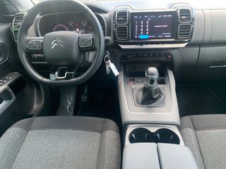 Citroen C5 Aircross 2020