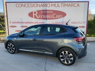 Renault Clio 2021