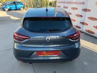 Renault Clio 2021