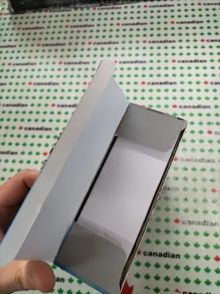 Consola Portátil Game Park GP32 Blanca