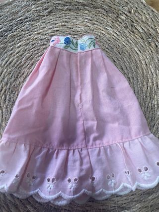 Falda Nancy Ref 80002-A