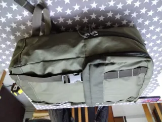 Mochila Solognac caza/pesca