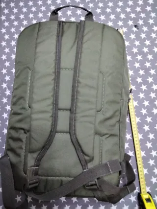 Mochila Solognac caza/pesca