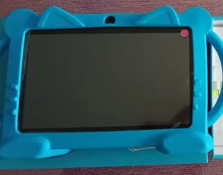 Tablet Infantil 7 32GB Azul