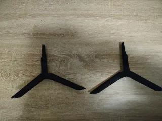 Samsung QLED 55” 4K Smart TV