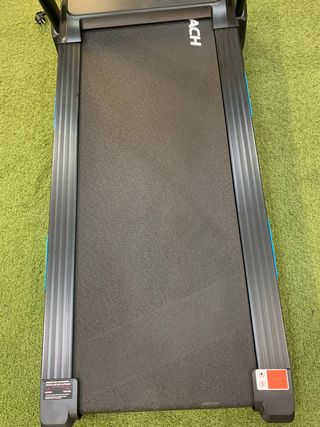 Cinta de Correr Merach Plegable Exposición